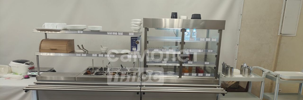 офис г Новосибирск Берёзовая роща ул Комбинатская 10 фото 4