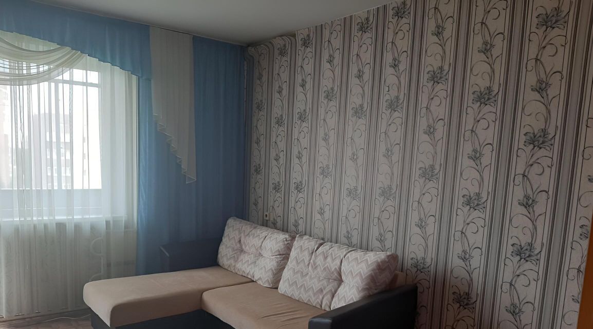 квартира г Челябинск р-н Металлургический ш Металлургов 20а фото 5