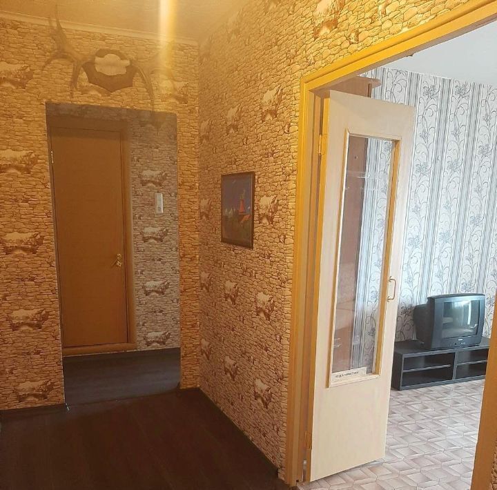 квартира г Челябинск р-н Металлургический ш Металлургов 20а фото 6