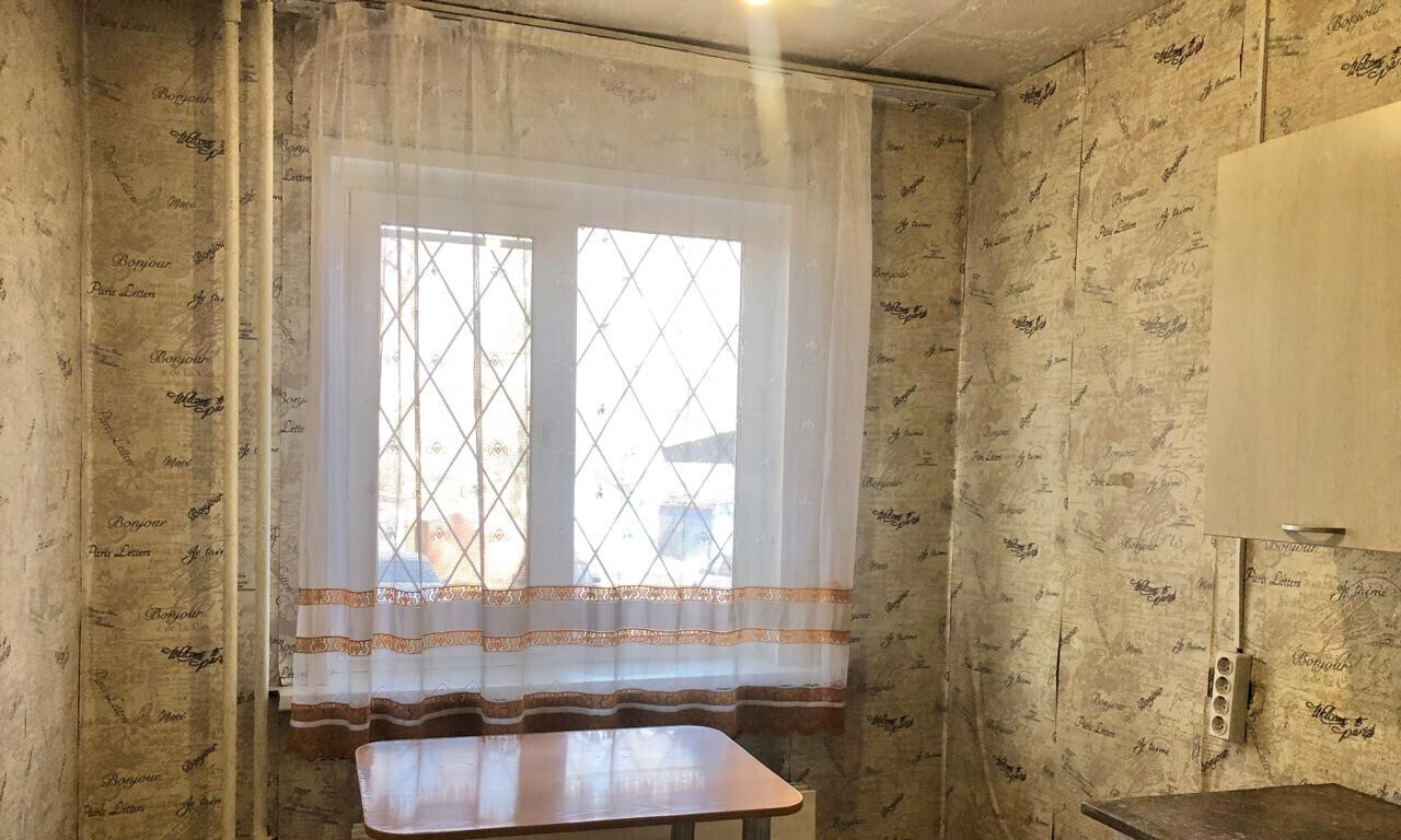 квартира г Абакан ул Комарова 8 2-й м-н фото 2