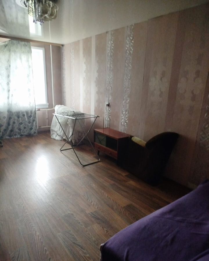 квартира г Канск мкр-н Северный, 1/1 фото 2