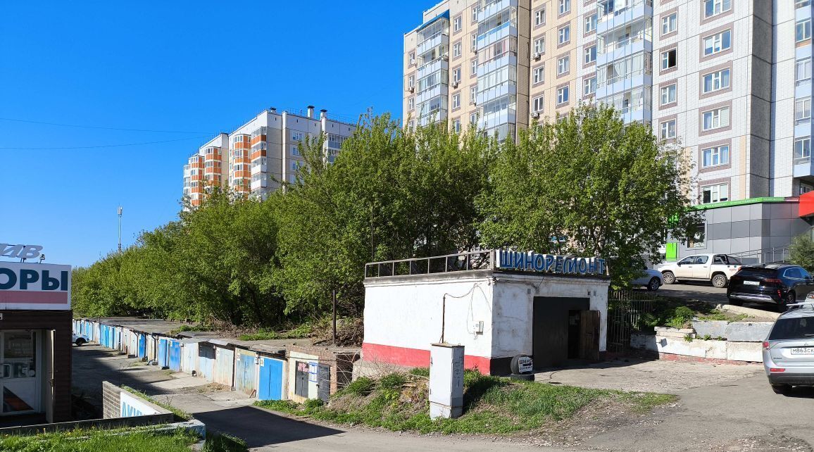 свободного назначения г Красноярск р-н Ленинский ул Крайняя 16с/207 фото 2