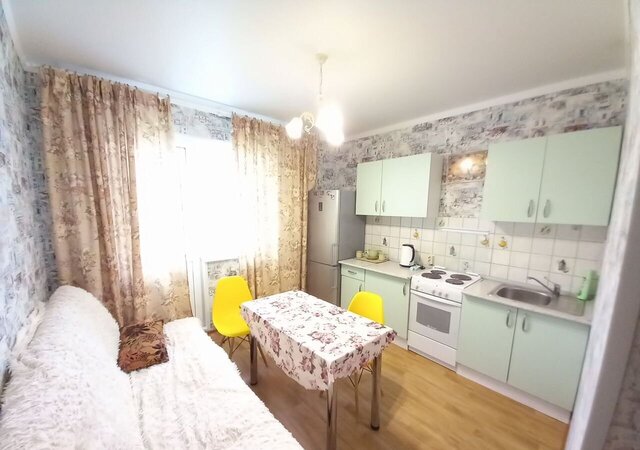р-н Дзержинский пр-кт Победы 157/4 ЖК «Времена года» фото