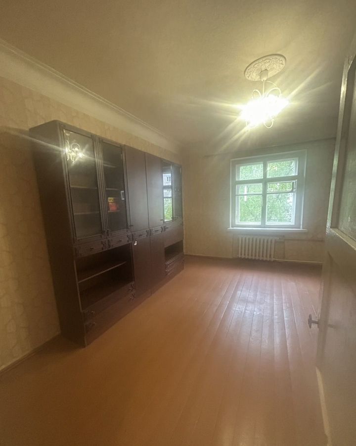 квартира г Дзержинск ул Октябрьская 27а фото 2
