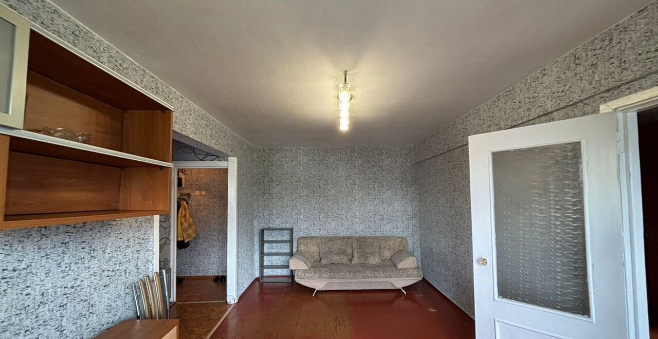 квартира г Ангарск 188-й квартал р-н Кварталы, 17, Ангарский г. о. фото 4