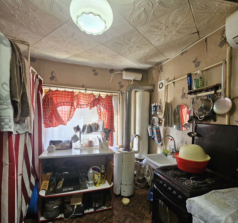 дом р-н Абинский г Абинск ул Красноармейская 63 Абинское городское поселение фото 9