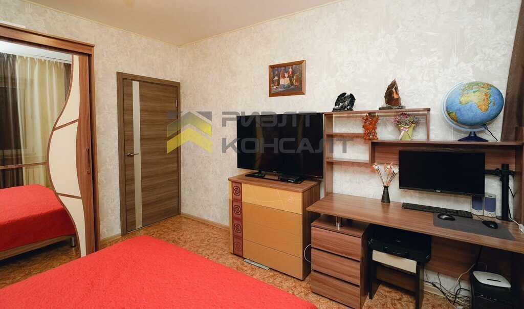 квартира г Омск ул 21-я Амурская 41/1 ЖК «Амурский-2» Центральный АО фото 11