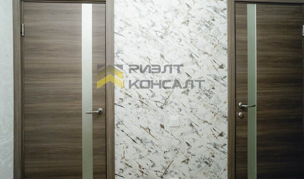 квартира г Омск ул 21-я Амурская 41/1 ЖК «Амурский-2» Центральный АО фото 13