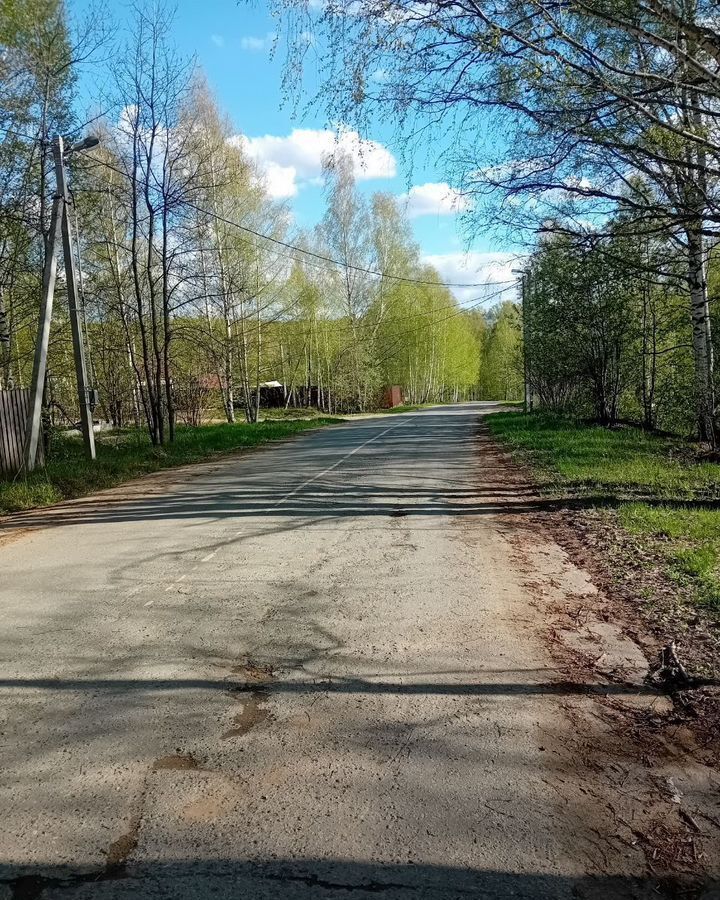 земля г Пермь р-н Орджоникидзевский мкр-н Чапаевский фото 8