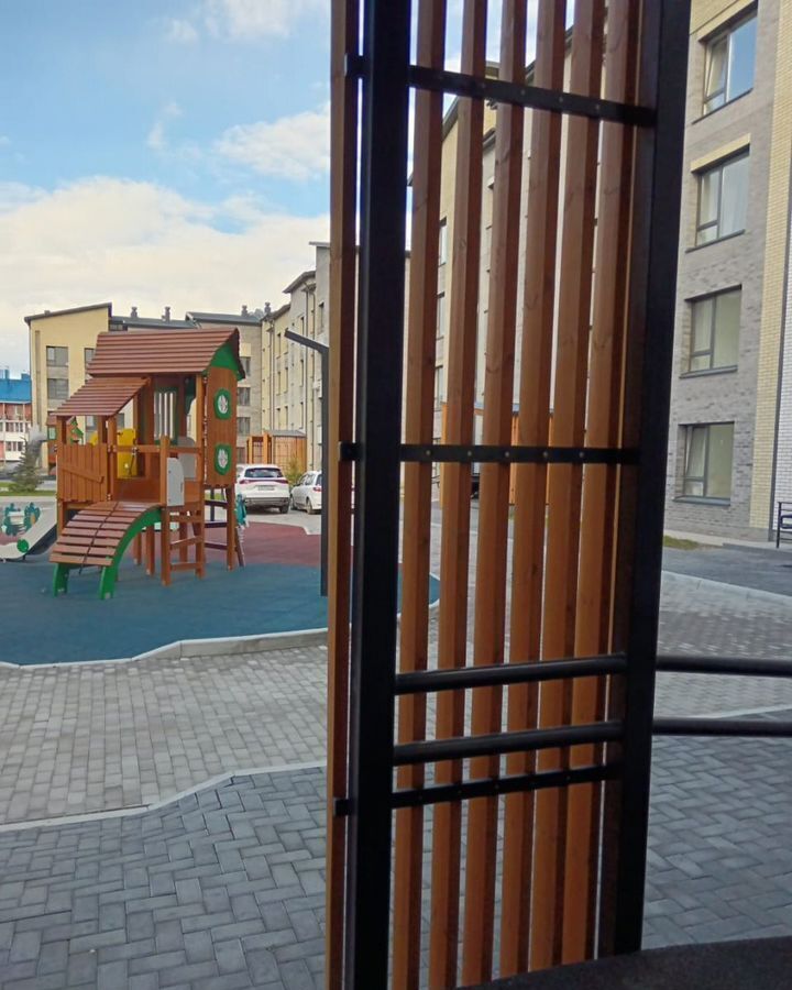 квартира г Абакан ул Буденного 78б/2 ЖК «Скандия» мкр-н Нижняя Согра фото 8