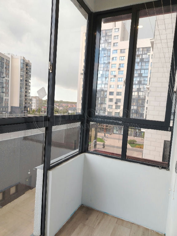 квартира г Москва метро Прокшино б-р Веласкеса 2 обл Московская фото 14