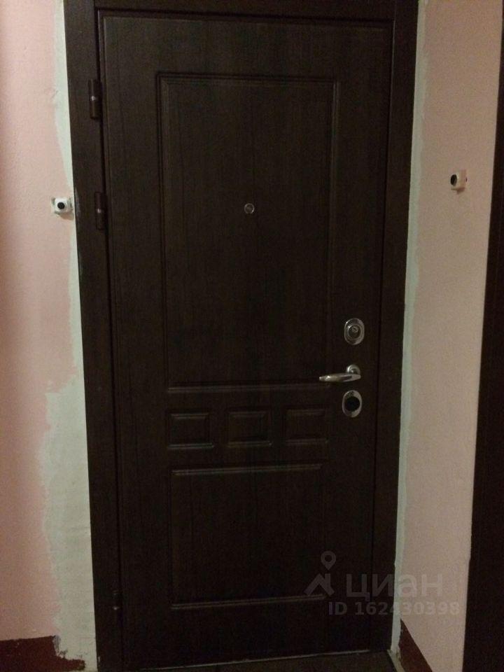 квартира г Зеленоград Савёлки ЗелАО к 303, Московская область, г Пушкино, Зеленоград фото 31