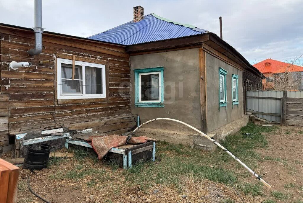 квартира г Чита р-н Черновский ул Весовая 7 фото 1