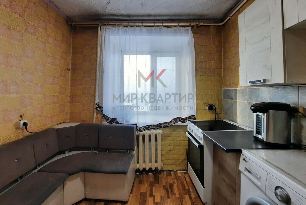 квартира г Кызыл ул Дружбы 3 фото 3
