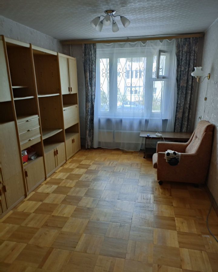 квартира г Клин ул Дурыманова 4 фото 2