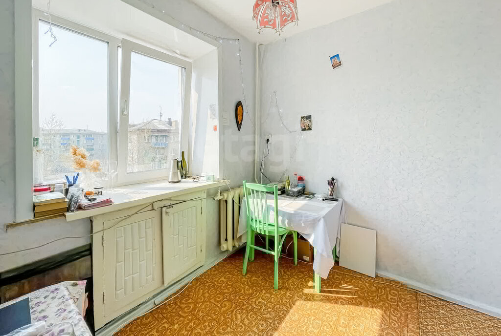 квартира г Чита р-н Черновский ул Космонавтов 1 КСК фото 3