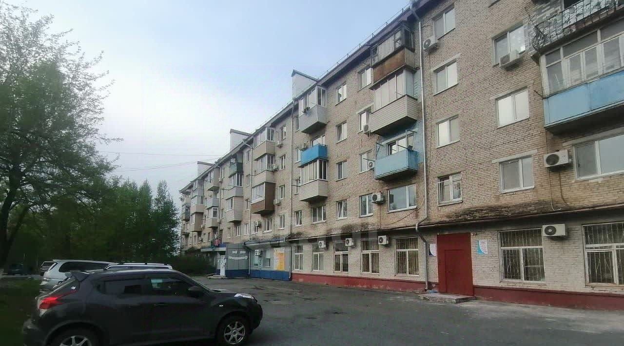 квартира г Артем ул Севастопольская 29/1 фото 12