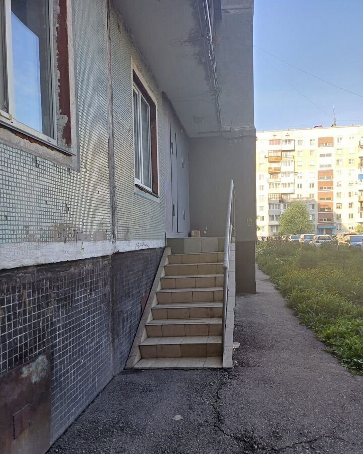 свободного назначения г Новокузнецк р-н Новоильинский пр-кт Запсибовцев 6 фото 4
