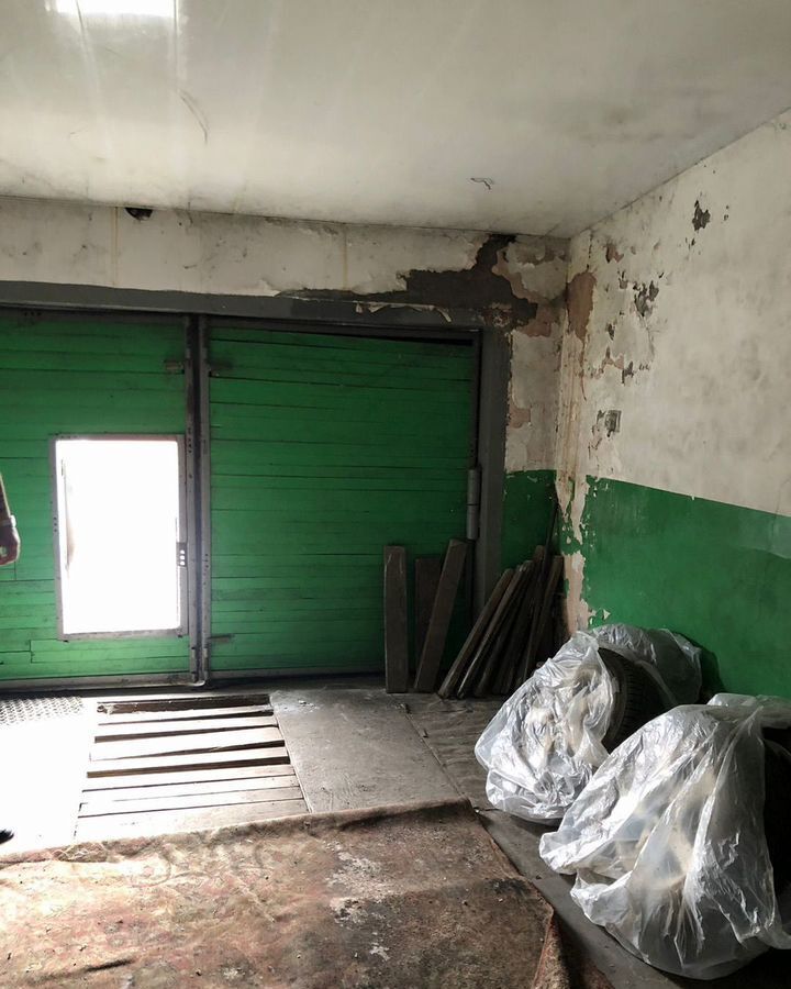гараж г Новокузнецк р-н Куйбышевский ул Батарейная Кемеровская обл. — Кузбасс фото 3