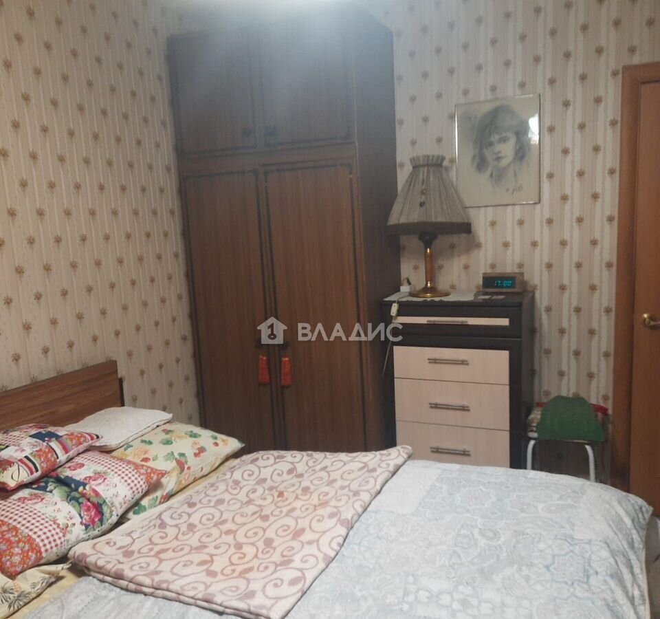 квартира г Ангарск 92-й квартал р-н Кварталы, 19, Ангарский г. о. фото 4
