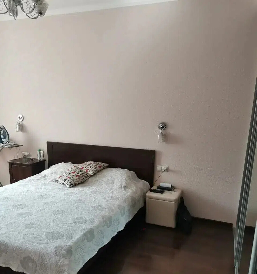 квартира г Междуреченск пр-кт Строителей 39 Кузбасс фото 6