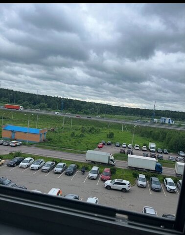 дом 5 жилой комплекс Город Счастья, Московская область, Домодедово фото