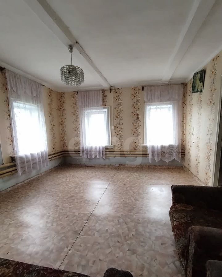 дом г Троицк Слободка ул им. П.Ф. Крахмалева 50 фото 3