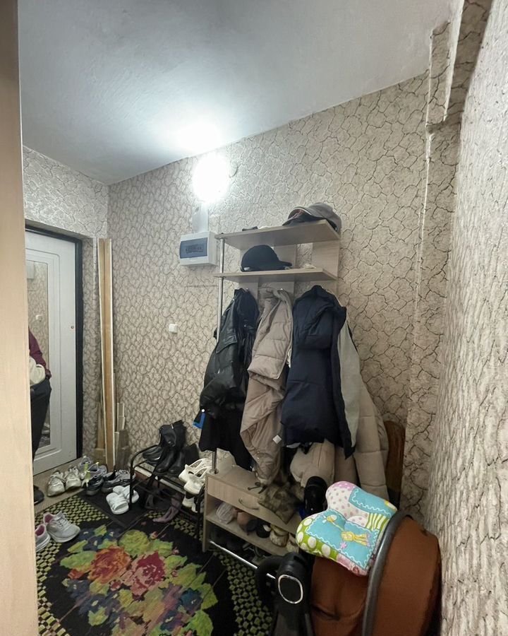 квартира г Челябинск р-н Тракторозаводский ул Бажова 76 фото 4