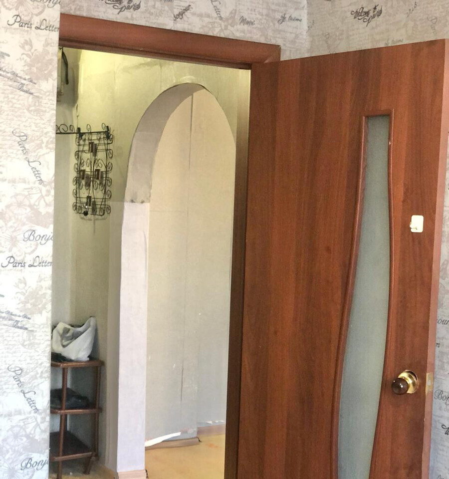 квартира г Абакан ул Комарова 8 2-й м-н фото 6