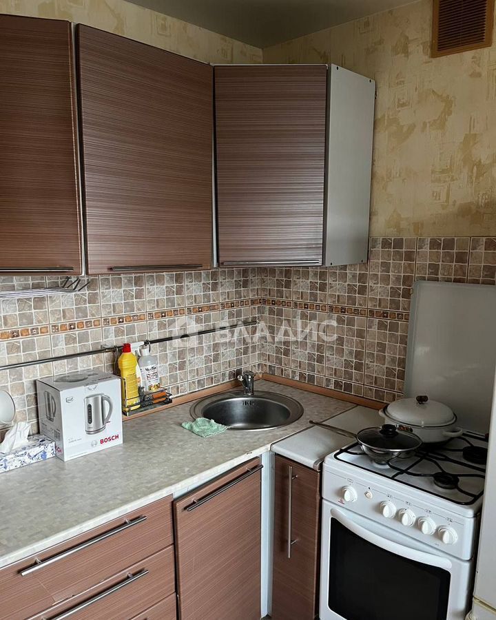 квартира г Волгоград р-н Советский ул им. Тулака 6 фото 3
