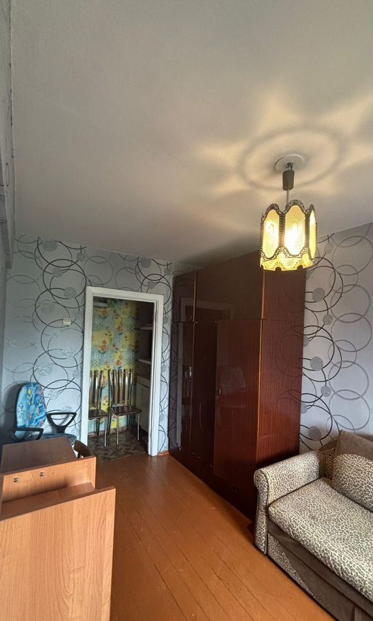 квартира г Ангарск 188-й квартал р-н Кварталы, 17, Ангарский г. о. фото 5