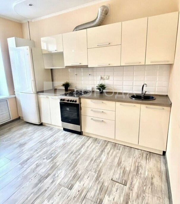 квартира г Барнаул р-н Железнодорожный пр-кт Ленина 93 фото 6