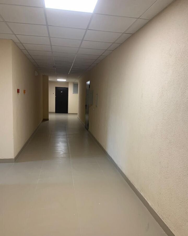 квартира г Уфа р-н Кировский ул Кирова 43/2 фото 20