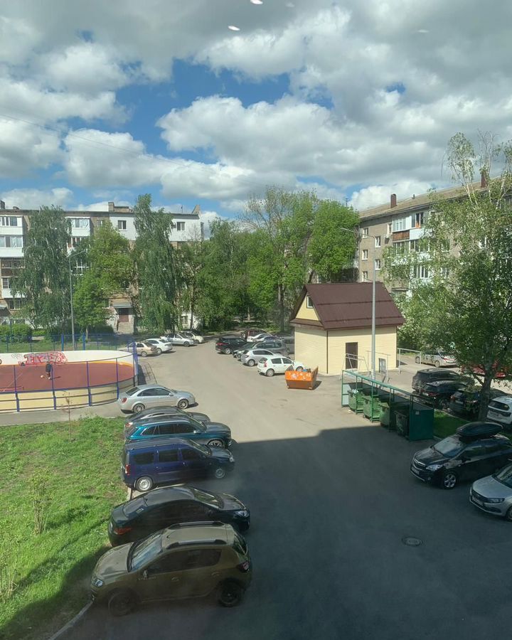 квартира г Уфа р-н Кировский ул Кирова 43/2 фото 28