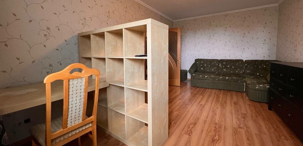 квартира г Балашиха мкр Ольгино ул Главная 22 Ольгино фото 3