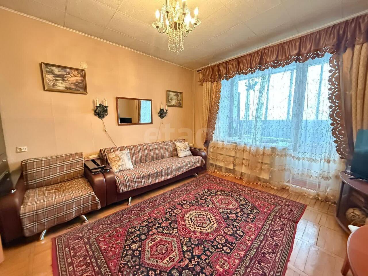 квартира г Якутск ул Чернышевского 14/2 фото 2