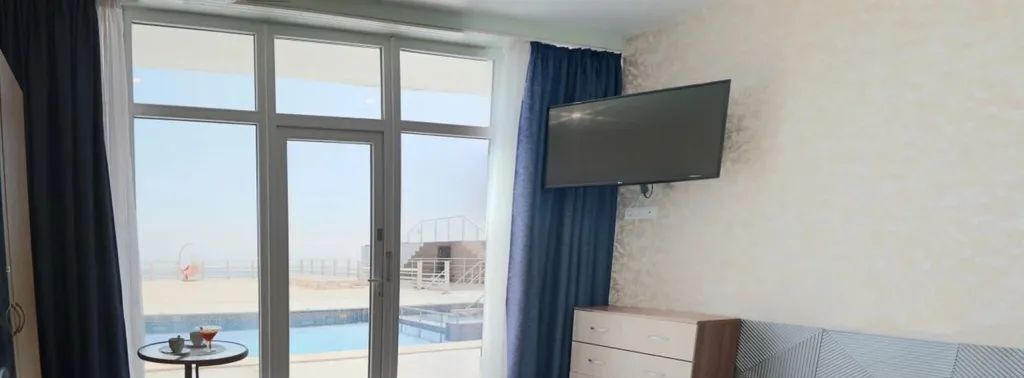 комната г Алушта п Семидворье пер Им. А. Айвазяна 20 фото 2