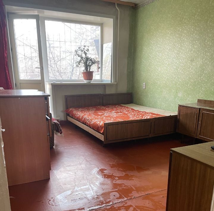 квартира г Чита р-н Центральный ул Журавлева 108 фото 7