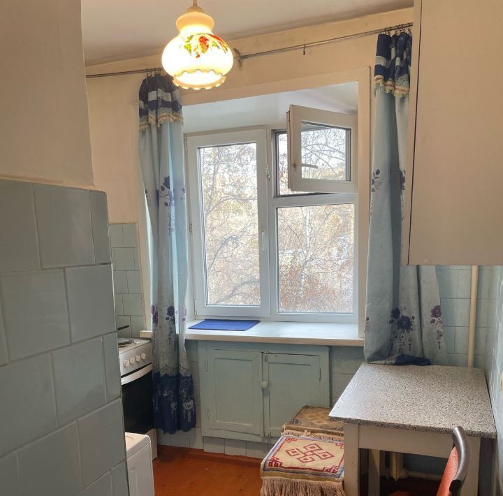 квартира г Чита р-н Центральный ул Журавлева 108 фото 6