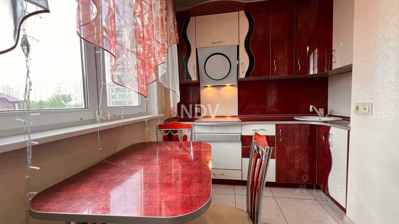 квартира г Балашиха ул Главная 22 Ulitsa 1-Ya, 22, Balashikha, Moskovskaya oblast, Russia, 143989 фото 11