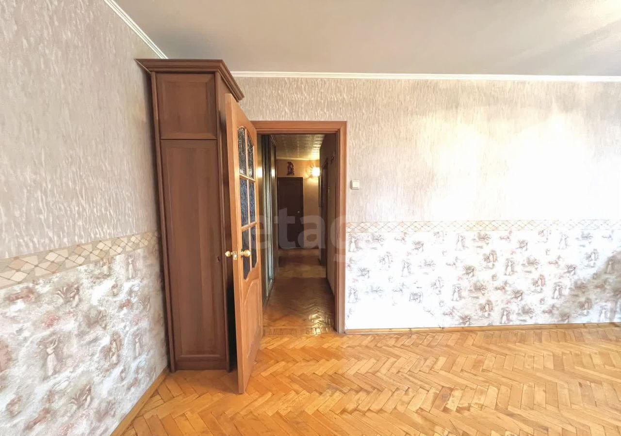 квартира г Щербинка ул Юбилейная 4/7 метро Щербинка Щербинка, Новомосковский административный округ, Московская область, г Домодедово фото 8