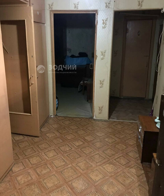 квартира г Чебоксары р-н Московский ул Гузовского 24 фото 2