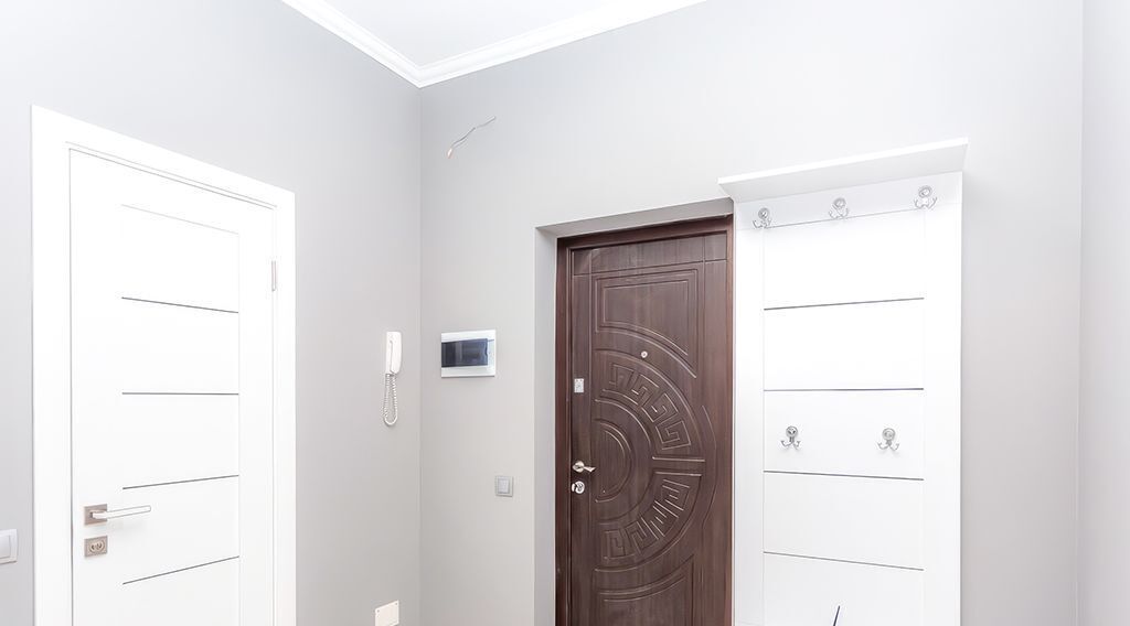 квартира г Краснодар р-н Центральный ул им. Гудимы 30 фото 13