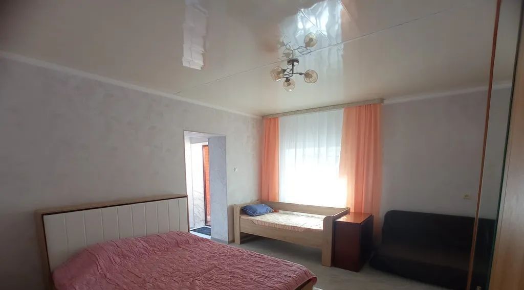 комната р-н Приморско-Ахтарский г Приморско-Ахтарск ул Мира 102 Приморско-Ахтарское городское поселение фото 5
