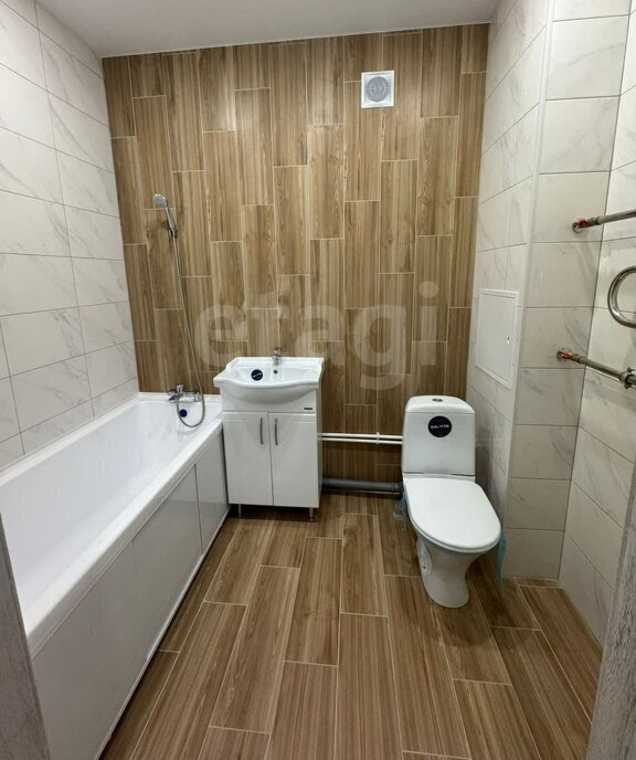 квартира г Искитим мкр Индустриальный 25а фото 12