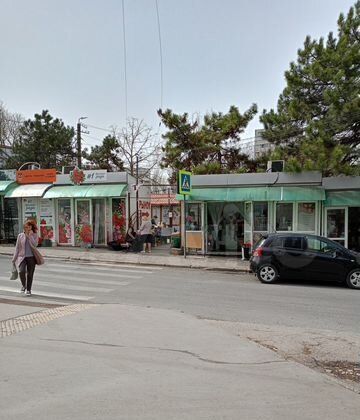 торговое помещение г Севастополь пр-кт Генерала Острякова 133 Крым фото 6