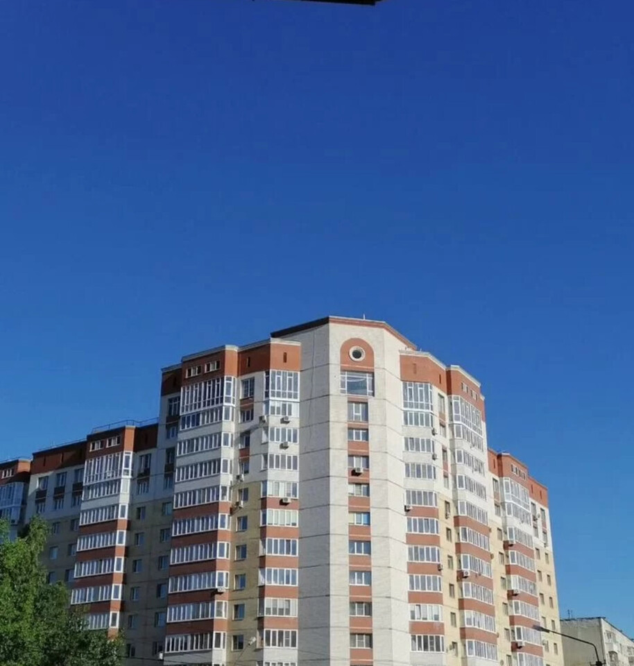 квартира г Сыктывкар ул Орджоникидзе 33/45 Ленина м-н фото 1