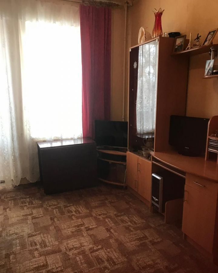 квартира г Ростов-на-Дону р-н Ворошиловский ул Нариманова 78/1 фото 2