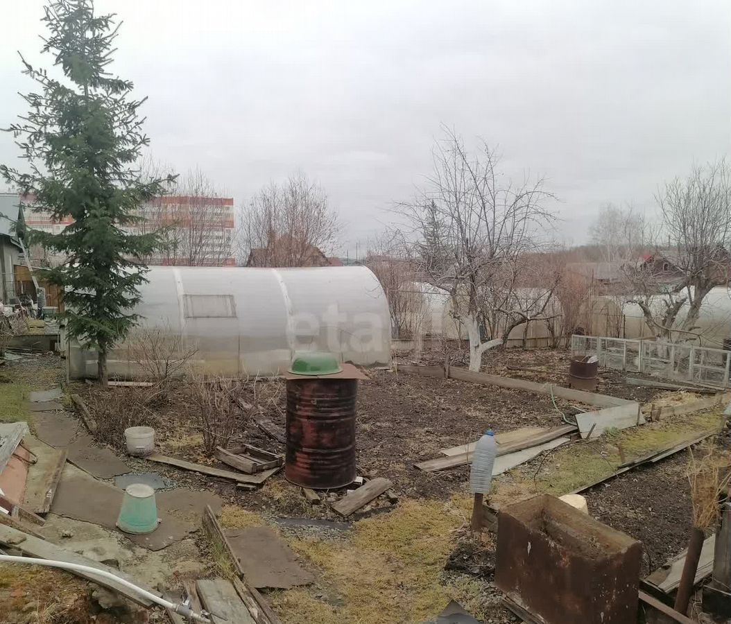 дом г Чебаркуль ул Молодежи 18 Чебаркульский г. о. фото 12