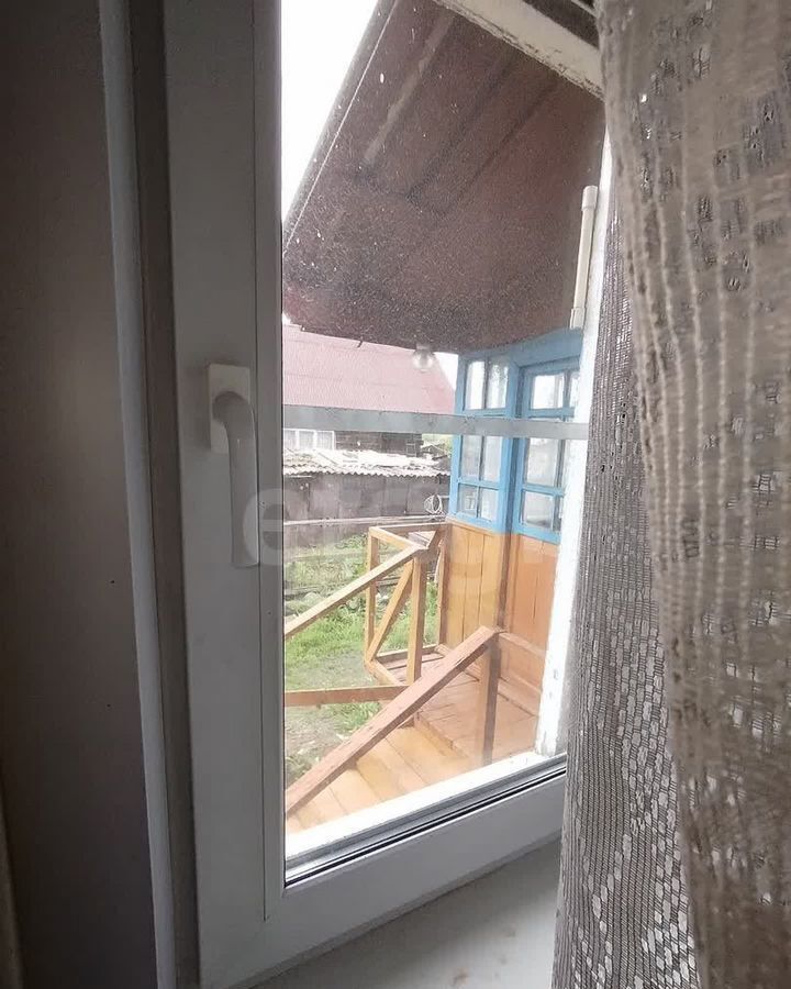 дом г Троицк Слободка ул им. П.Ф. Крахмалева 50 фото 9